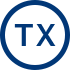 TX
