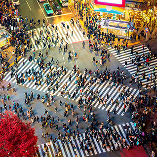 Shibuya 写真