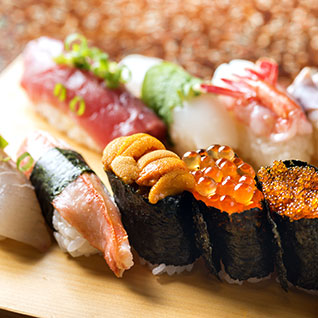 Tsukiji 写真