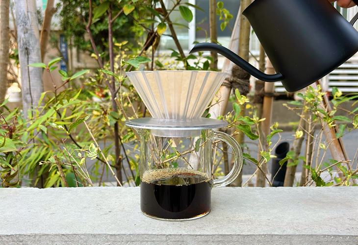 HAND DRIP