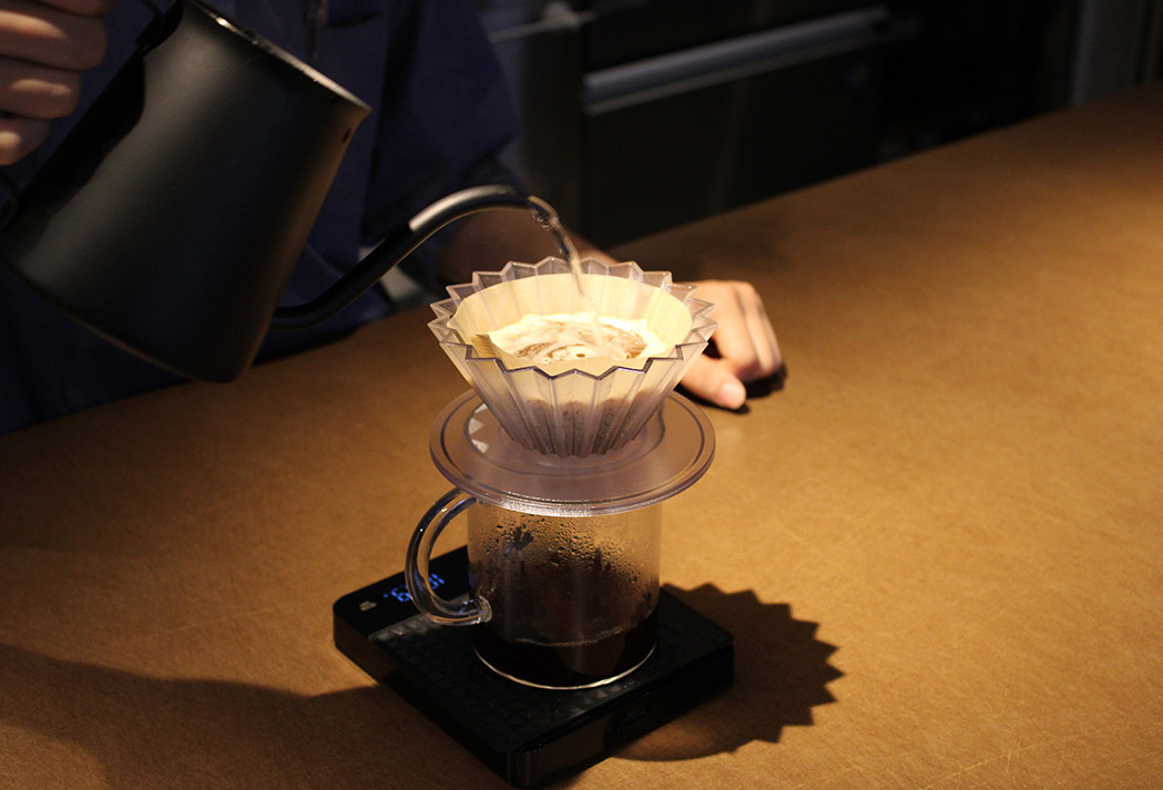 CAFE&BAR