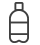 Mineral Water Bottle