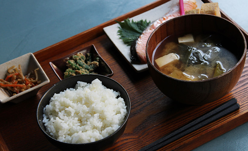 조식