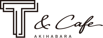 T＆Cafe